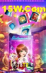 Jogos de Slot 78TT