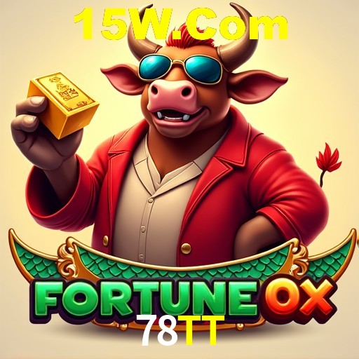 Jogos Exclusivos 78TT