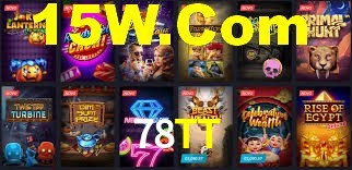 Live Casino 78TT