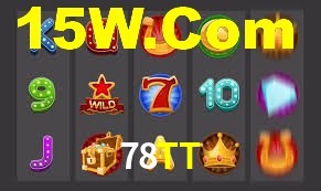 Slot Games 78TT