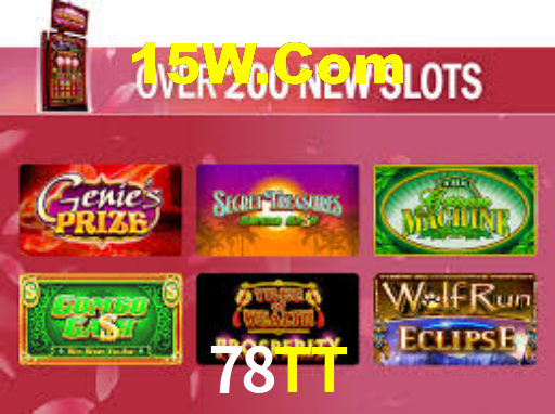 Tournaments 78TT