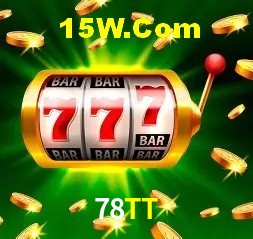 Estatísticas 78TT