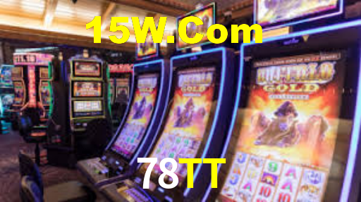 VIP Casino 78TT