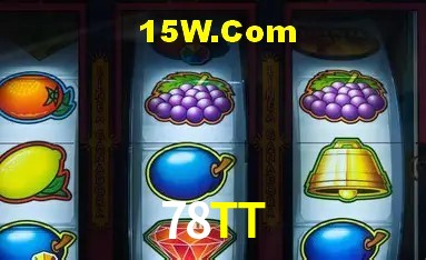 Casino Ao Vivo 78TT