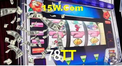 Provedores de Jogos 78TT