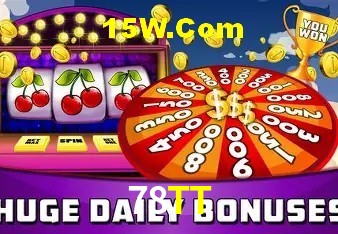 Diretório de Jogos 78TT