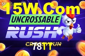 Game Providers 78TT